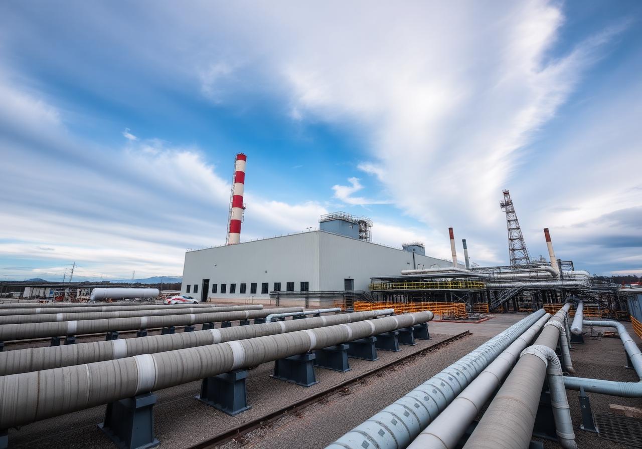 Courtage en énergie