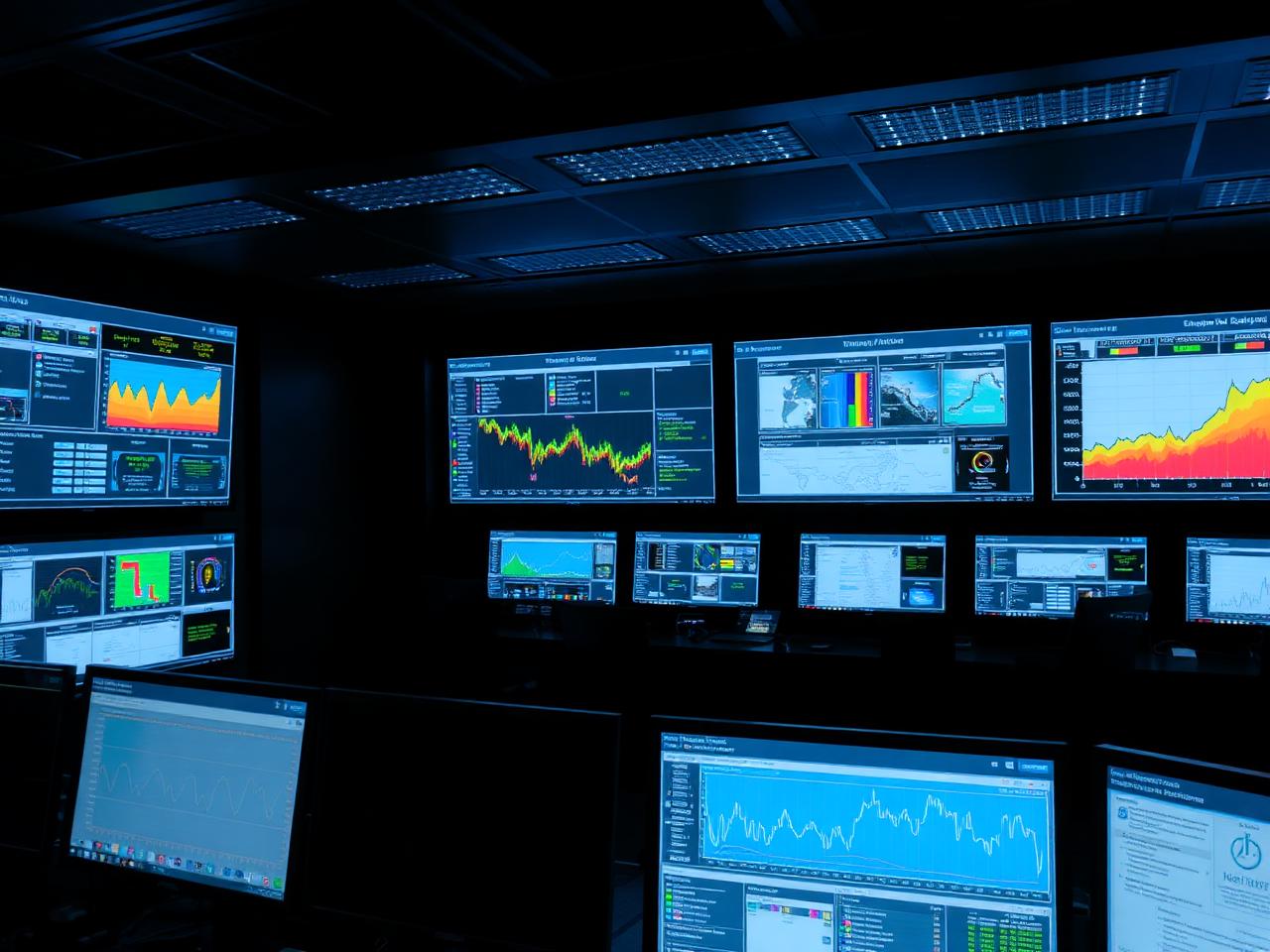 GTB multi-sites · décret BACS